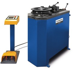 Dornlose Rohrbiegemaschine BM 60-T
