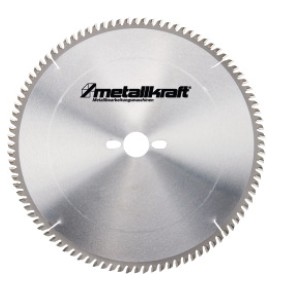 Sägeblatt HM Ø 400 x 4,0 x 32 mm Z96