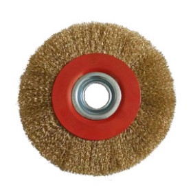 Rundbürste 150x20x16 / 0,3 mm
