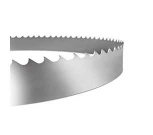 Sägeband HSS Bi-Metall M 42, 1638 x 13 x 0,65 mm, 10 - 14 ZpZ, 0°