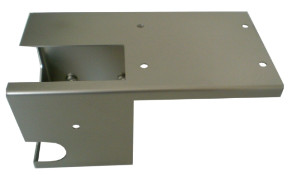 Gehäuse für Rapid 2.1