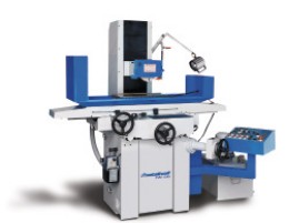 Präzisions-Flächenschleifmaschine FSM 1545