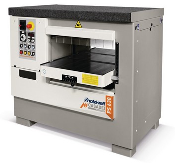 Dickenhobel CASADEI PS 630