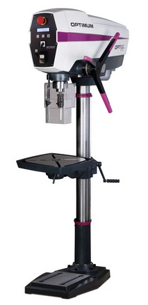 Säulenbohrmaschine DP 33
