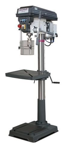Säulenbohrmaschine D 33Pro Aktions Set
