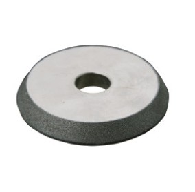 Schleifscheibe CBN GQ-D13
