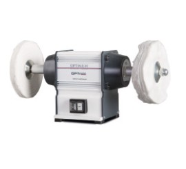 Poliermaschine GU 20P (400V)
