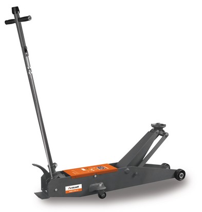 Rangierwagenheber SRWH 5000 LH