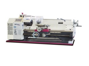 Drehmaschine TU 2406 (230 V)