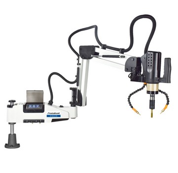 Elektrische Gewindeschneidmaschine GS 1700-24 E BL