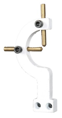Mitlaufende Lünette Ø max. 45 mm