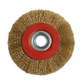 Rundbürste 250x30x32 / 0,3 mm