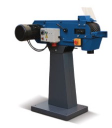 Bandschleifmaschine MBSM 150-240-2