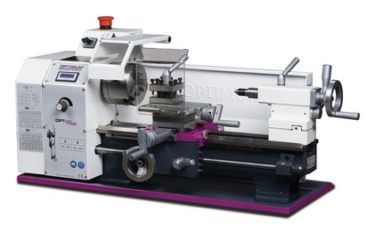 Drehmaschine TU 2004V