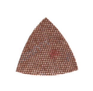 Schleifpapier Deltaform K40, kletthaftend