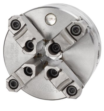 4-Backenfutter Ø250mm D1 - 8 CS4C CAMLOCK zentrischspanne