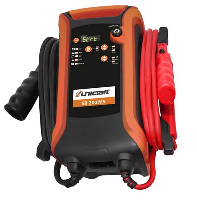 Batteriestartgerät SB 202 MS