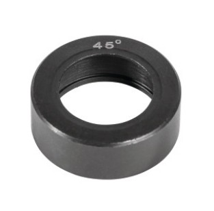 Führungsrolle 45°