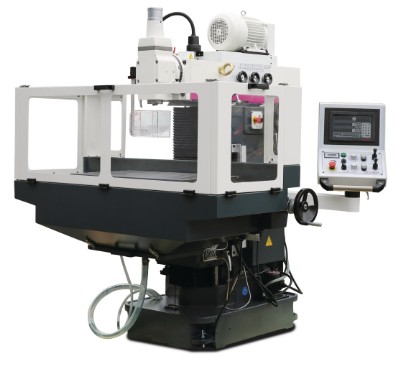 Werkzeugfräsmaschine MZ 2S