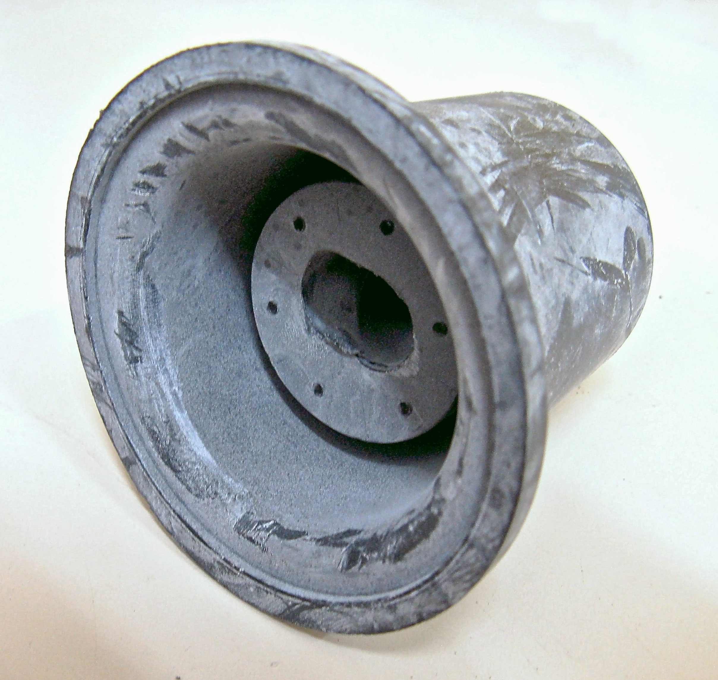 Stator für Mini-Quicksep