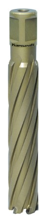 Kernbohrer HARD-LINE 110 Weldon Ø 38 mm