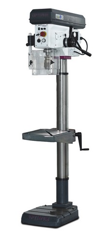 Säulenbohrmaschine DH 28FS