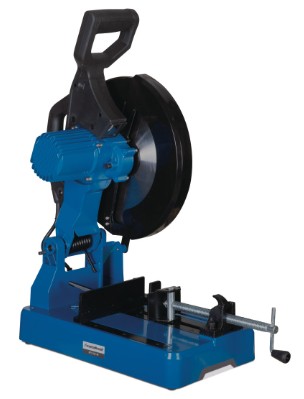 Metalltrockenschneider MTS 356-4B