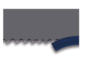 Sägeband 1440 x 13 x 0,65 mm 10-14 ZpZ