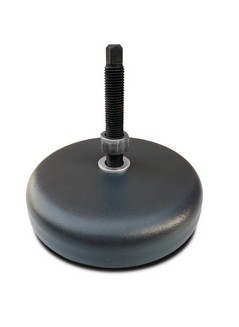 Nivellierteller SE 3