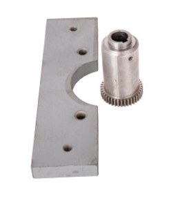 Montagesatz V 99S, X-Achse BF30/MH35