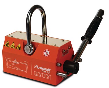Permanent-Lasthebemagnet PLM 2001