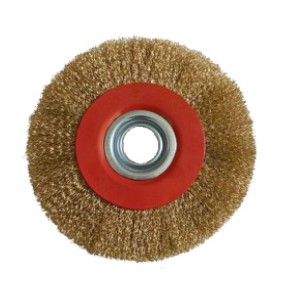 Rundbürste 175x20x32 / 0,3 mm