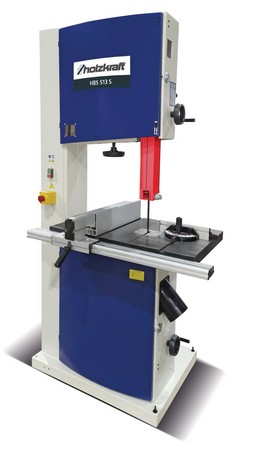 Holzbandsäge HBS 513 S