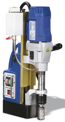 Magnetkernbohrmaschine MB 502 E