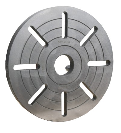 Aufspannscheibe Ø 240 mm für TU2506 / TU2807