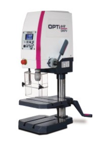 Tischbohrmaschine DX 17V