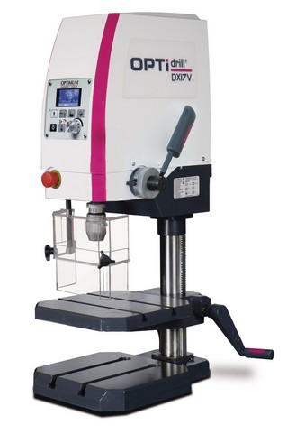 Tischbohrmaschine DX 17V
