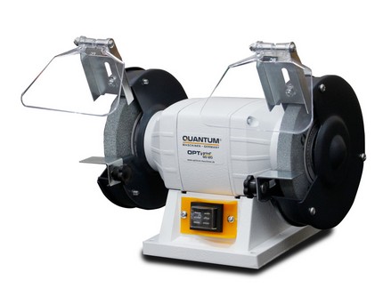 Doppelschleifmaschine GQ 200