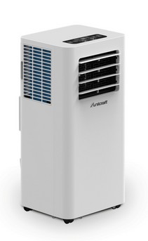 Klimager„tPAC 9000