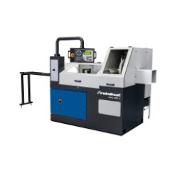 Automatische Leichtmetallkreissäge LMS 400 A