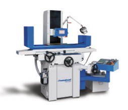 Präzisions-Flächenschleifmaschine FSM 2550