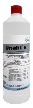 Reinigungsmittel sauer BR-S 1l