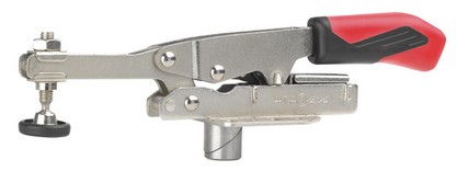 Senkrechtspanner mit Klemmbolzen Ø 20mm