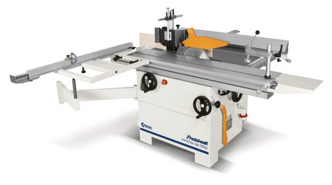 Mehrfachkombination lab 300p F16 TERSA
