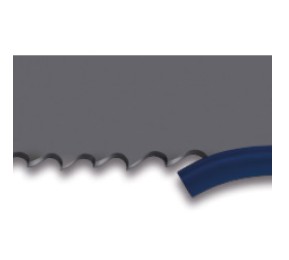 Sägeband 2450 x 27 x 0,9mm 2-3 ZpZ