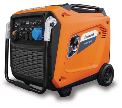 Inverter-Stromerzeuger PG-I 85 SE-S HC