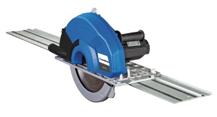 Metallhandkreissäge HKS 320 Aktions-Set