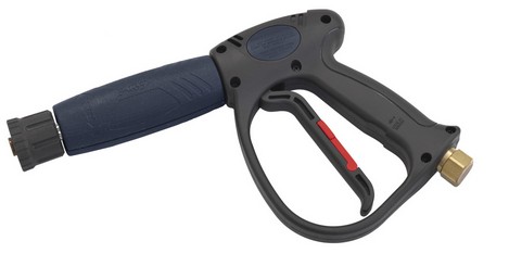 Handspritzpistole HSP-HDR-H 60