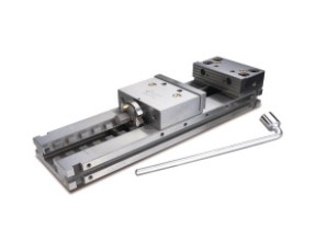 Modular - Maschinenschraubstock MVSP 150 x 300