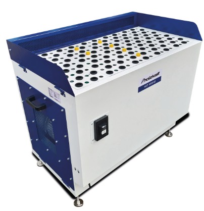 Schleiftisch HDT 1000 AS
